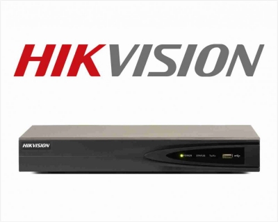 Системы безопасности Hikvision
