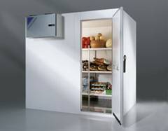 Холодильное оборудование на климатическом рынке