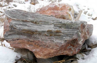 Мир натуральных камней: мрамор и гранит