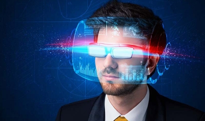 Дорогу очкам виртуальной реальности