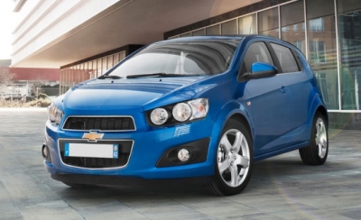 Chevrolet Aveo -  ,    