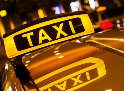 Лизинг авто для такси