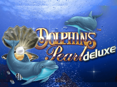   Dolphins pearl Deluxe    