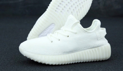  Adidas originals yeezy boost 350 v2 triple white