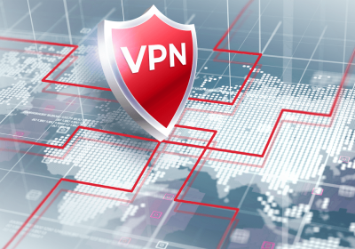  VPN 