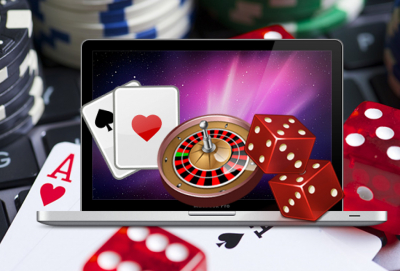 Вы даже выигрываете, играя в онлайн-казино?