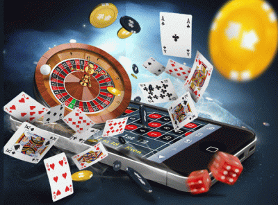 Способ заработать деньги, играя в онлайн-казино