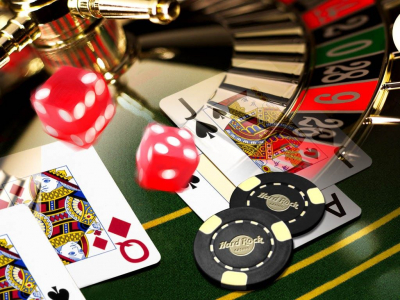 Как выигрывать, играя в онлайн-казино