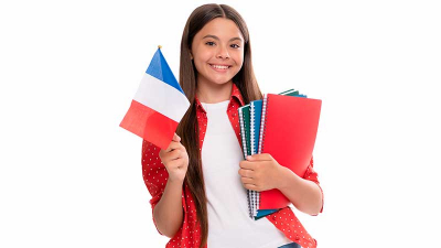 Процесс подачи заявления на учебную визу во Францию