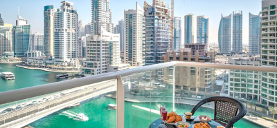 Недвижимость в ОАЭ и Дубае