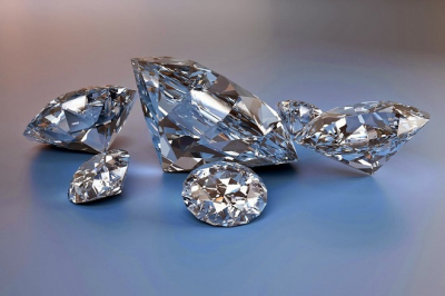 Какие секреты у бриллиантов?