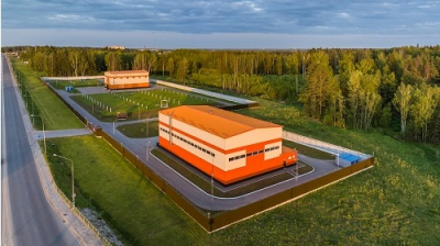Покупка участка под производство Покупка участка под производство